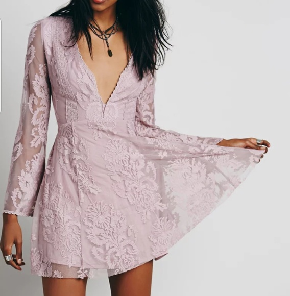 Free People Dresses & Skirts - Free people dress